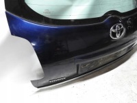 фото thumb №7, Toyota auris i 06-09 8s6 кришка багажника