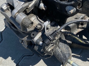 фото thumb №5, Підвішування зад важіль mini f54 62km