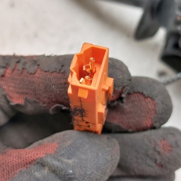 фото thumb №10, Peugeot 607 переключатель комбинированный лента 61557024