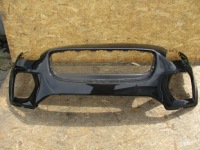 фото thumb №1, Бампер перед jaguar e-pace 18- dynamic