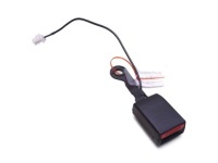 Купити Пряжка заднього правого сидіння citroën c4 grand picasso ii 9677118680, фото thumb