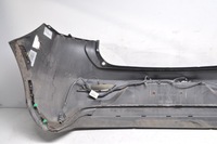 фото thumb №14, Volvo v40 ii бампер задня задній 31283760