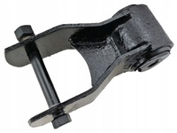 фото thumb №1, Кронштейн cybant ресора задня вузький daewoo lublin 7cm