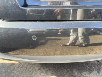 фото thumb №8, Audi a4 b6 cabrio s-line бампер зад задний lz9w