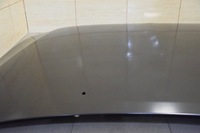 фото thumb №12, Mitsubishi pajero 4 iv 07-r. капот nowa oryg. alum