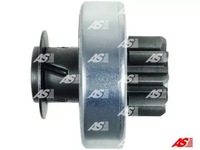 фото thumb №2, Сцепление односторонний, стартер as-pl sd3018