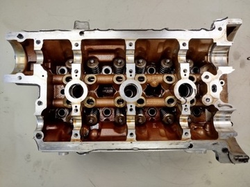 фото thumb №10, Головка двигателя vwag 06e103403a 06e103285 3.2 fsi cal