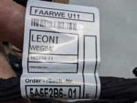 Электропроводка жгут pdc перед бампера bmw x1 u11 5a5f2b6 новая оригинал Недорого, фото thumb