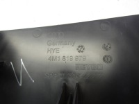 фото thumb №8, Audi q7 4m защита жабо 4m1819979