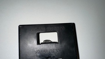 фото thumb №5, Mercedes крепление радара дистроник c 205 glc 253 eqc 293 a2058880400