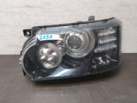 Купити Фара передні  ліва range rover voque l322 ксенон рестайлінг, фото thumb