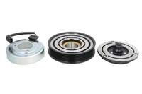 фото thumb №1, Зчеплення компресор кондиціонера thermotec ca835