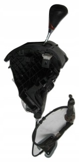 фото thumb №1, Домкрат вибірник передач lexus rx450 автоматична коробка передач 09-