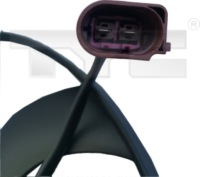 Вентилятор радиатора с корпус audi a1 a3 seat a Оригинал, фото thumb