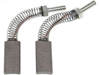 фото thumb №2, Щетка угольная, генератор as-pl ab0002 bosch