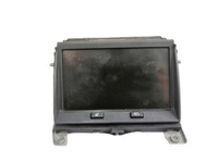 фото thumb №1, Land rover range rover sport l320 2008 панелі керування, перемикачі