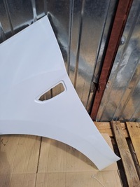 фото thumb №6, Крила лівий перед передній opel astra k y40r