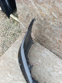 фото thumb №5, Бампер перед toyota camry lift 2018-2023