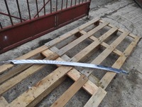 фото thumb №1, Volv0 xc90 ii накладки хром бампера задня 31663566