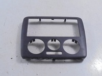 фото thumb №8, Skoda octavia i 1u захист корпус рамка радіо 1u0858071