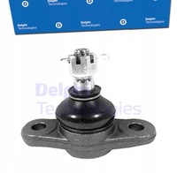 фото thumb №1, Шаровая опора рычага delphi do kia magentis 2.0 2.7 v6