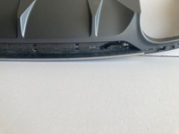 фото thumb №6, Спойлер дифузор накладка зад audi a5 b9 s5 s-line