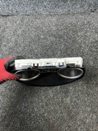 фото thumb №10, Ford focus mk2 рестайлінг 1.6b панель приладів 8v4t10849ek