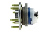 фото thumb №10, Ступиця колеса перед cadillac srx rwd 04- sts rwd 04- cts rwd 04- 6 шпилька