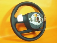 фото thumb №13, Audi a6 кермо пелюстки з підігрівом 4ke419091d нова