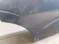 фото thumb №2, Двері задня праве volvo xc60 xc 60 ii 2