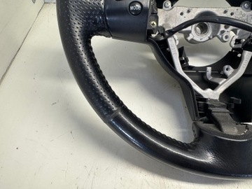 фото thumb №5, Toyota rav 4 кермо шкіра мультифункція