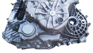 фото thumb №10, Коробка передач коробки передач nissan x-trail iii t32 qashqai j11 ii 1.3 dig-t 320102094r