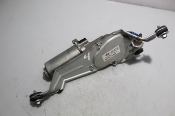 фото thumb №1, Двигунчик двірники задньої hyundai i20 i