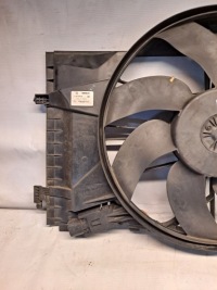 фото thumb №10, New mercedes-benz e w212 передняя часть lower бампер center решётка a2128850023