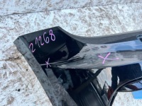 фото thumb №11, Vw tiguan ii 5na r-line 5n бампер передний перед