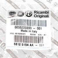 фото thumb №10, Lancia delta 3 iii 1.4 m-air шланг масла турбины