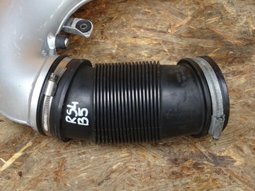 фото thumb №8, Audi rs4 b5 2.7t 2.7 biturbo asj труба y всасывающая воздуха воздуховод 078133851f