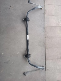 фото thumb №1, Стабілізатор з стійки стабілізатора bmw 2 f44