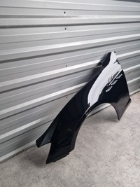 фото thumb №1, Maserati ghibli крыло левый idealny