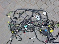 фото thumb №8, Opel vivaro 2023 r 2.0 cdti електропроводка 98470400