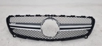 фото thumb №13, Mercedes a klasa 176 lift 45 amg 2015- решётка радиатора решётка радиатора a1768880100