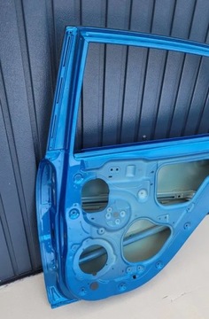 фото thumb №10, Kia rio iv 4 17- дверь зад задние правые