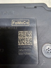 фото thumb №9, Ford fiesta mk7 блок керування  av59-2c405-ea 10.0212-0660.4