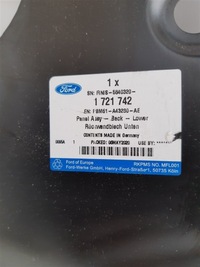 фото thumb №7, Усилитель pas задняя ford b max fbm61-a43280-ae