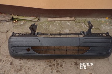 фото thumb №1, Бампер mercedes vito 639 2003- bez pdc