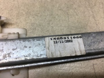 фото thumb №7, Подъемник стекла правый перед c8 1485311080