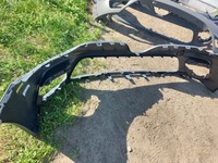 фото thumb №6, Бампер renault clio iv gt line