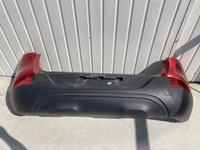 фото thumb №1, Бампер задній renault kadjar tennp