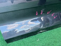 фото thumb №11, Audi a5 ii 8w 16-24 sportback 5d дверь правое передние правый перед org eu