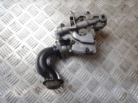 Купити Насос оливи porsche cayenne 92a 079115103, фото thumb